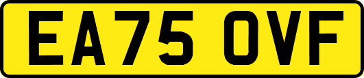 EA75OVF