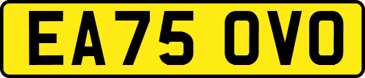 EA75OVO