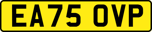 EA75OVP