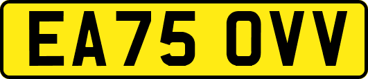 EA75OVV