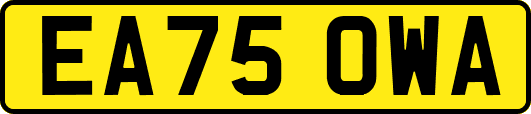 EA75OWA