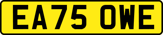 EA75OWE