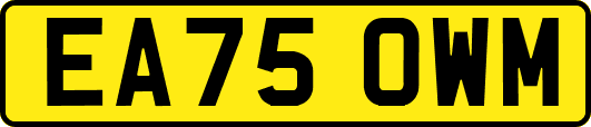 EA75OWM