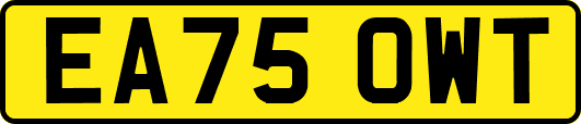 EA75OWT