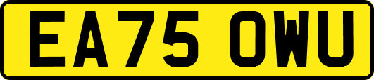 EA75OWU