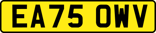 EA75OWV