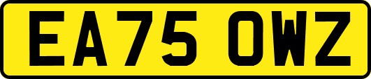 EA75OWZ