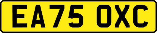 EA75OXC