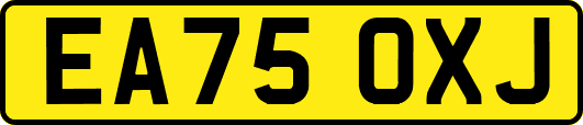 EA75OXJ