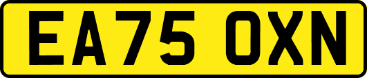 EA75OXN