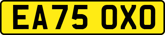 EA75OXO