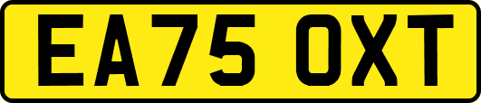 EA75OXT