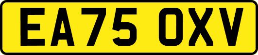 EA75OXV