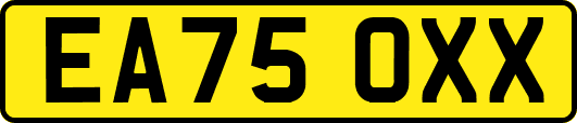 EA75OXX
