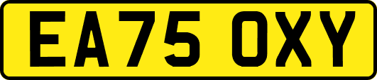 EA75OXY