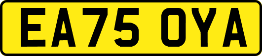 EA75OYA