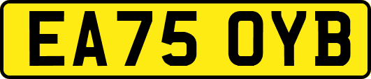 EA75OYB