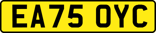 EA75OYC