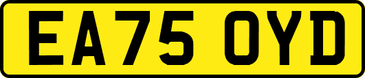 EA75OYD