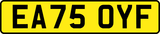 EA75OYF