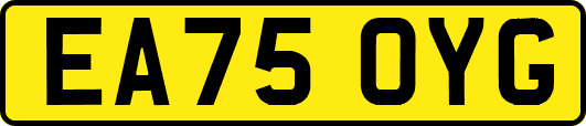 EA75OYG