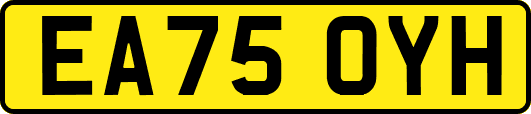 EA75OYH
