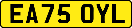 EA75OYL