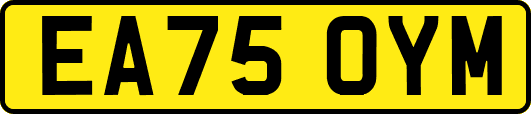 EA75OYM