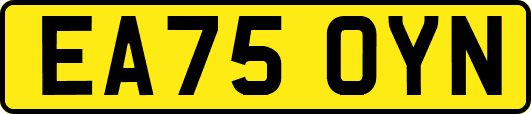 EA75OYN