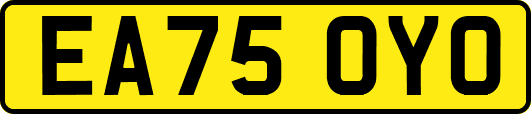 EA75OYO