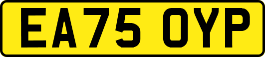 EA75OYP