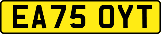 EA75OYT