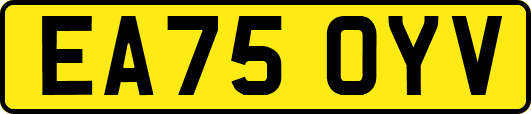 EA75OYV