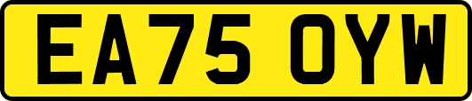EA75OYW