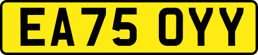 EA75OYY