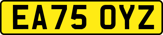 EA75OYZ