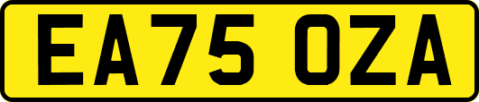 EA75OZA