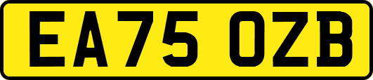 EA75OZB