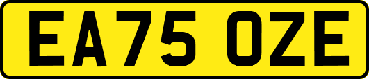 EA75OZE