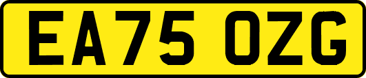 EA75OZG
