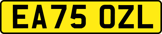 EA75OZL