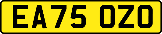 EA75OZO