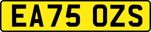 EA75OZS