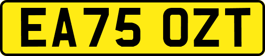 EA75OZT