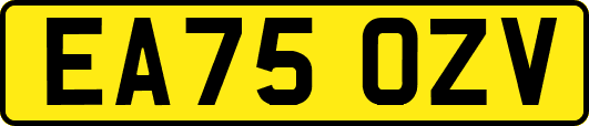 EA75OZV