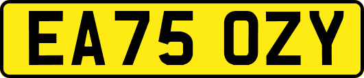 EA75OZY