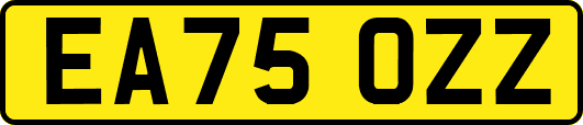EA75OZZ