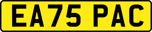 EA75PAC