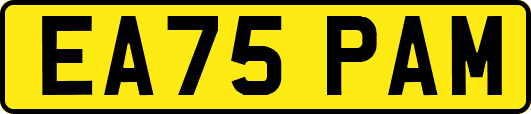 EA75PAM