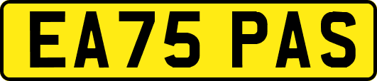 EA75PAS